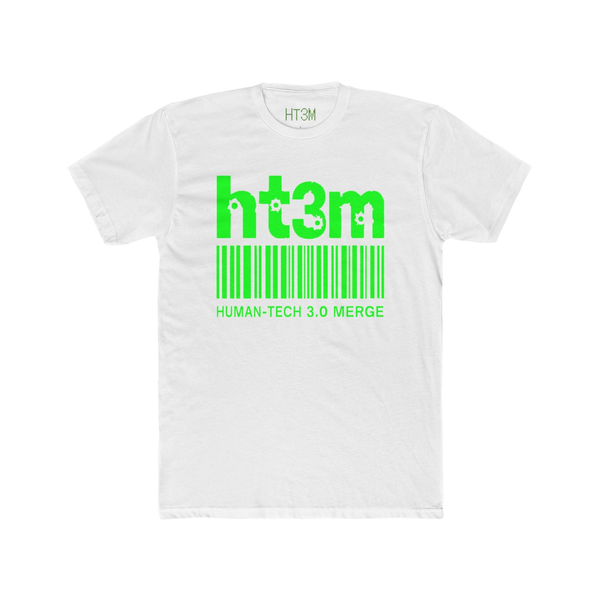 HumanTech3.0Merge