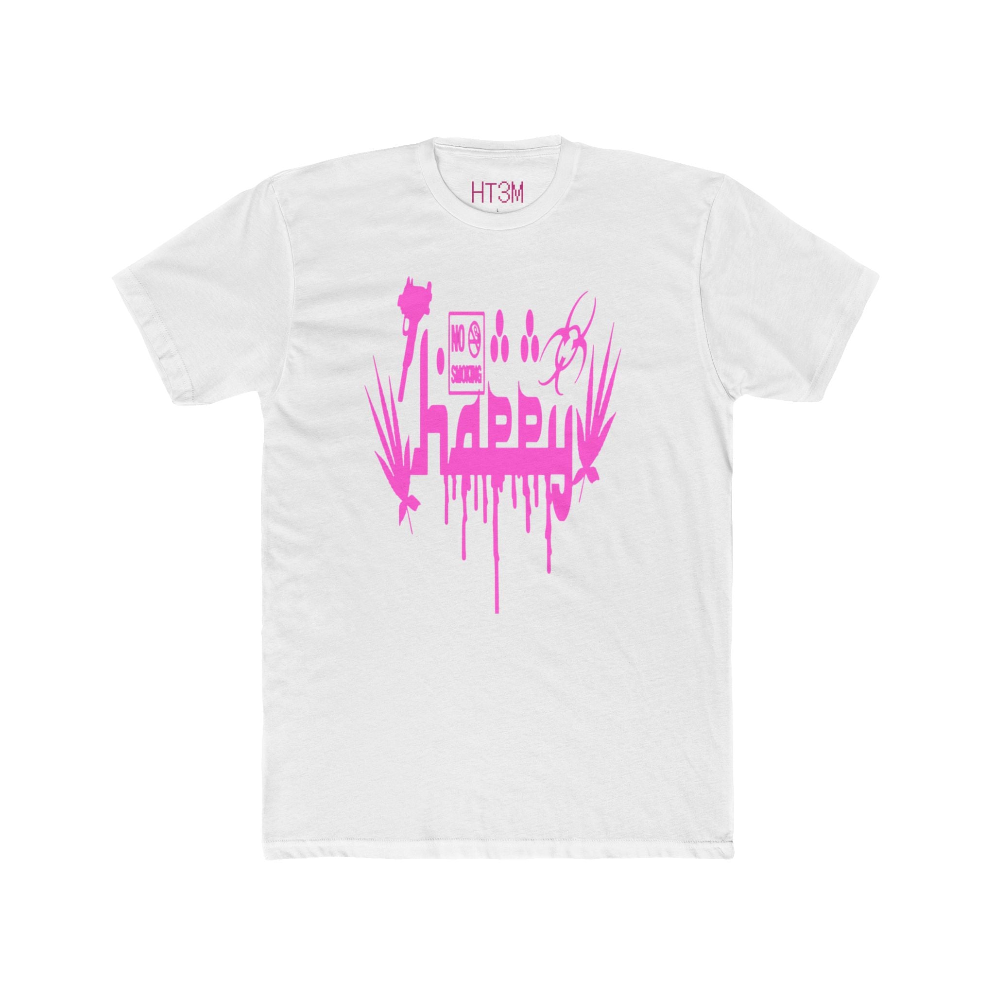 Happy Vibes Tee