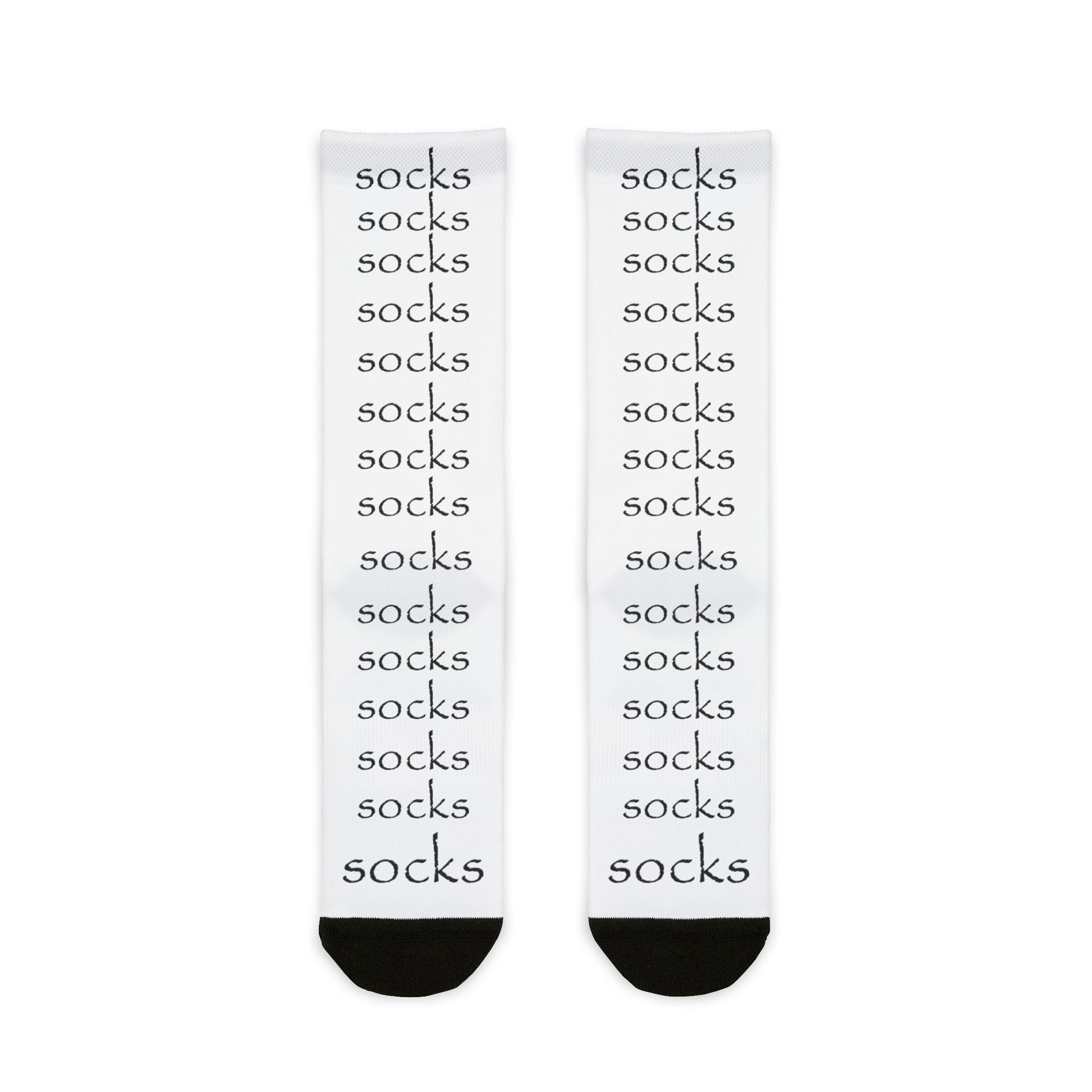 3Mil socks