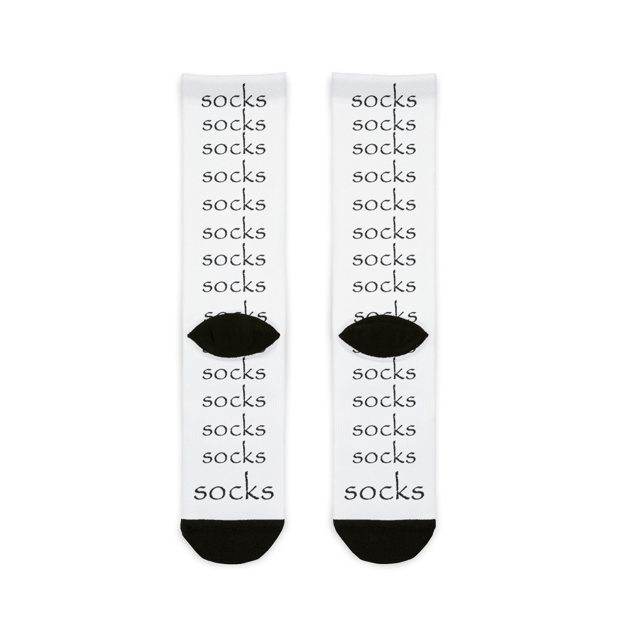 3Mil socks