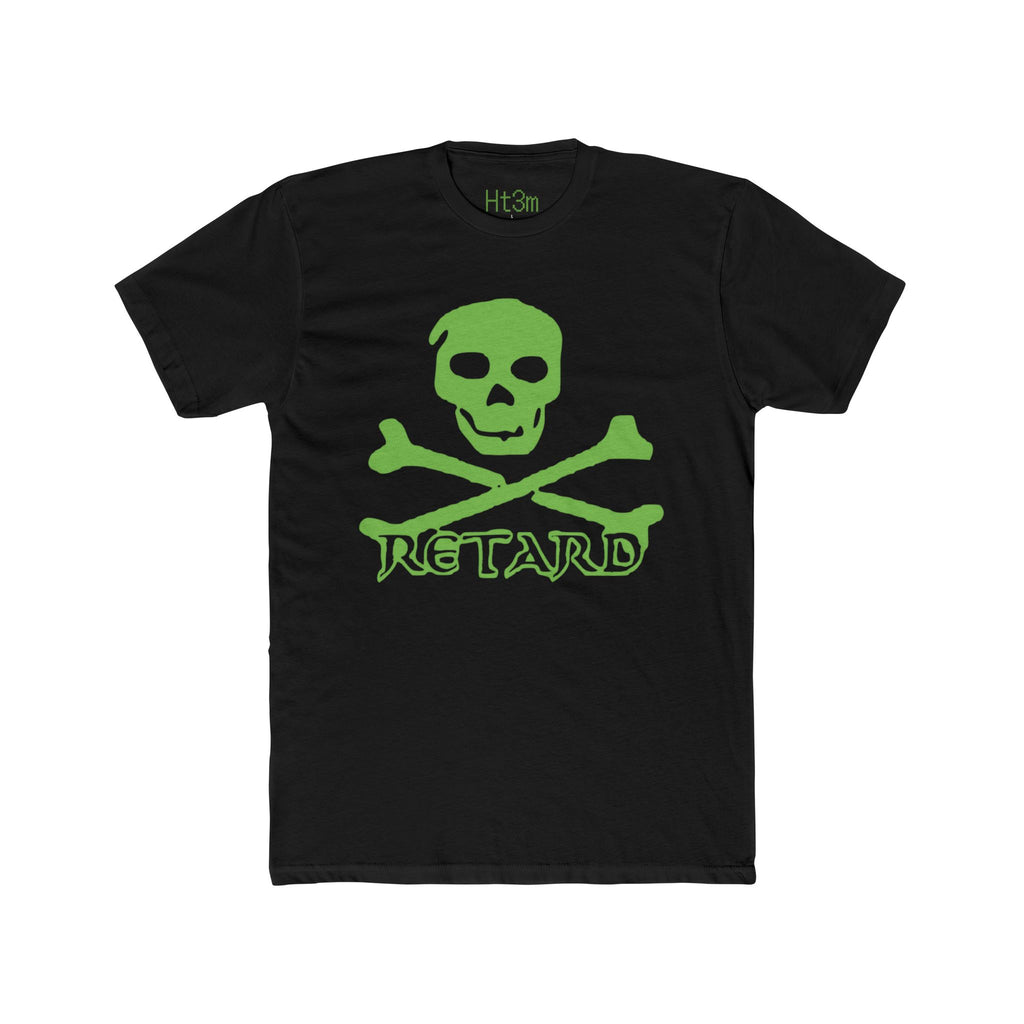 Stupid Pirate Shirt