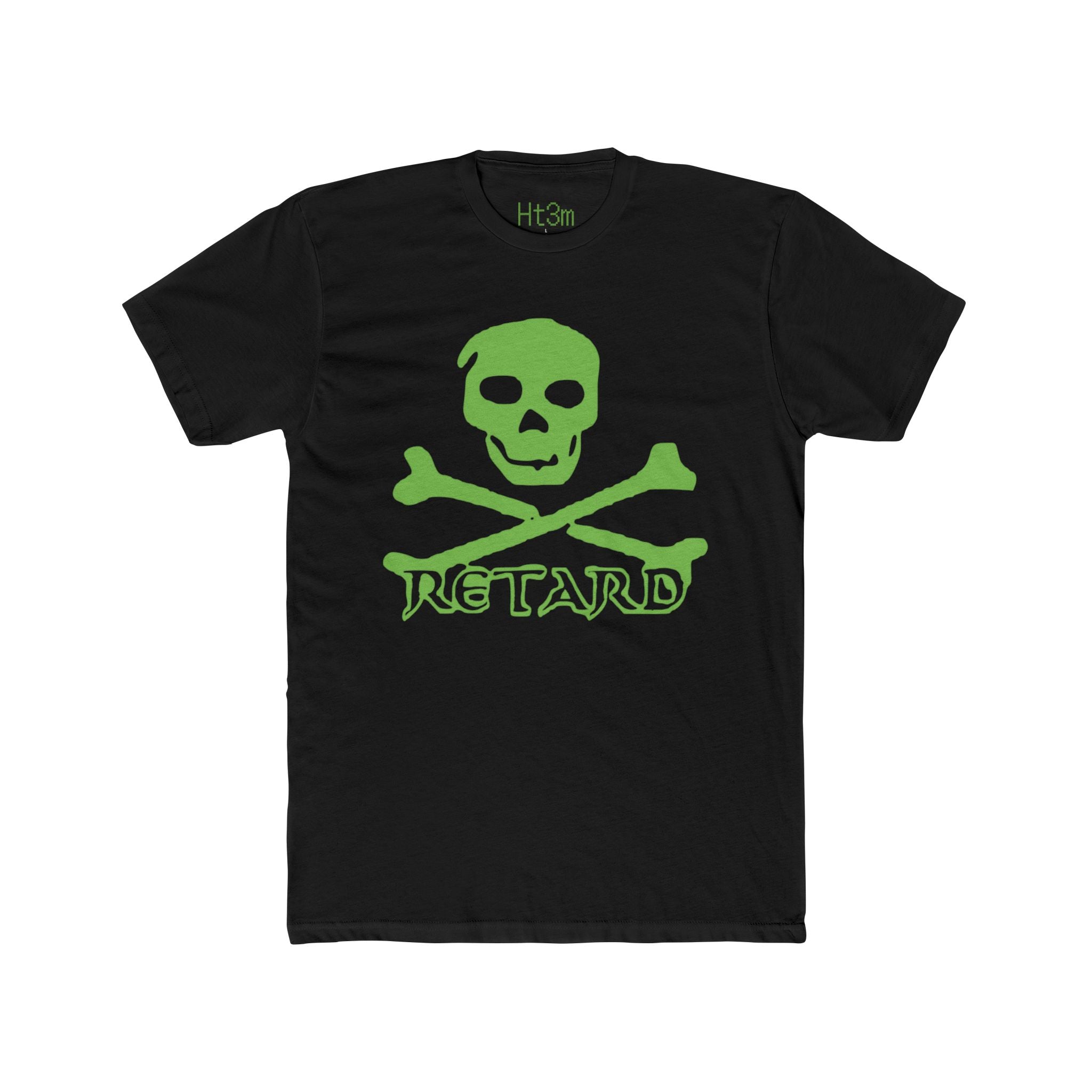 Stupid Pirate Shirt