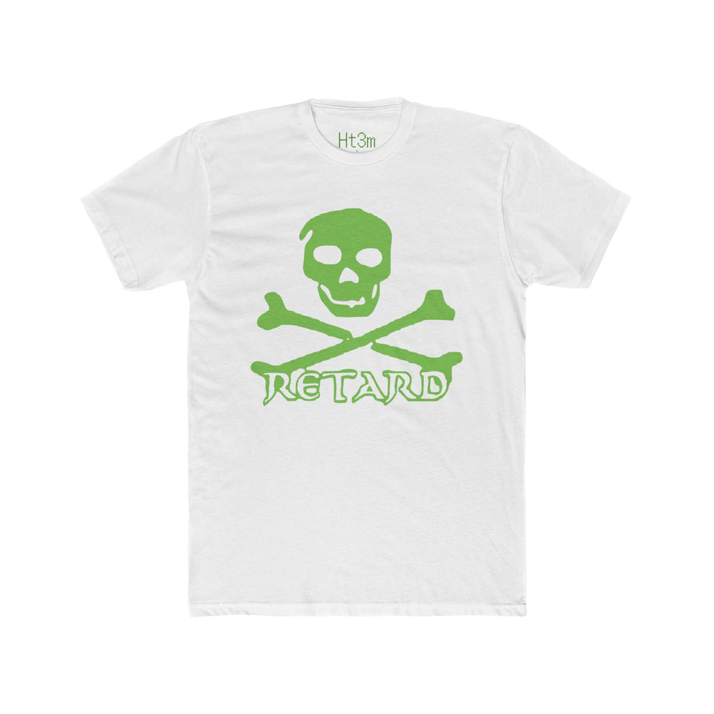 Stupid Pirate Shirt