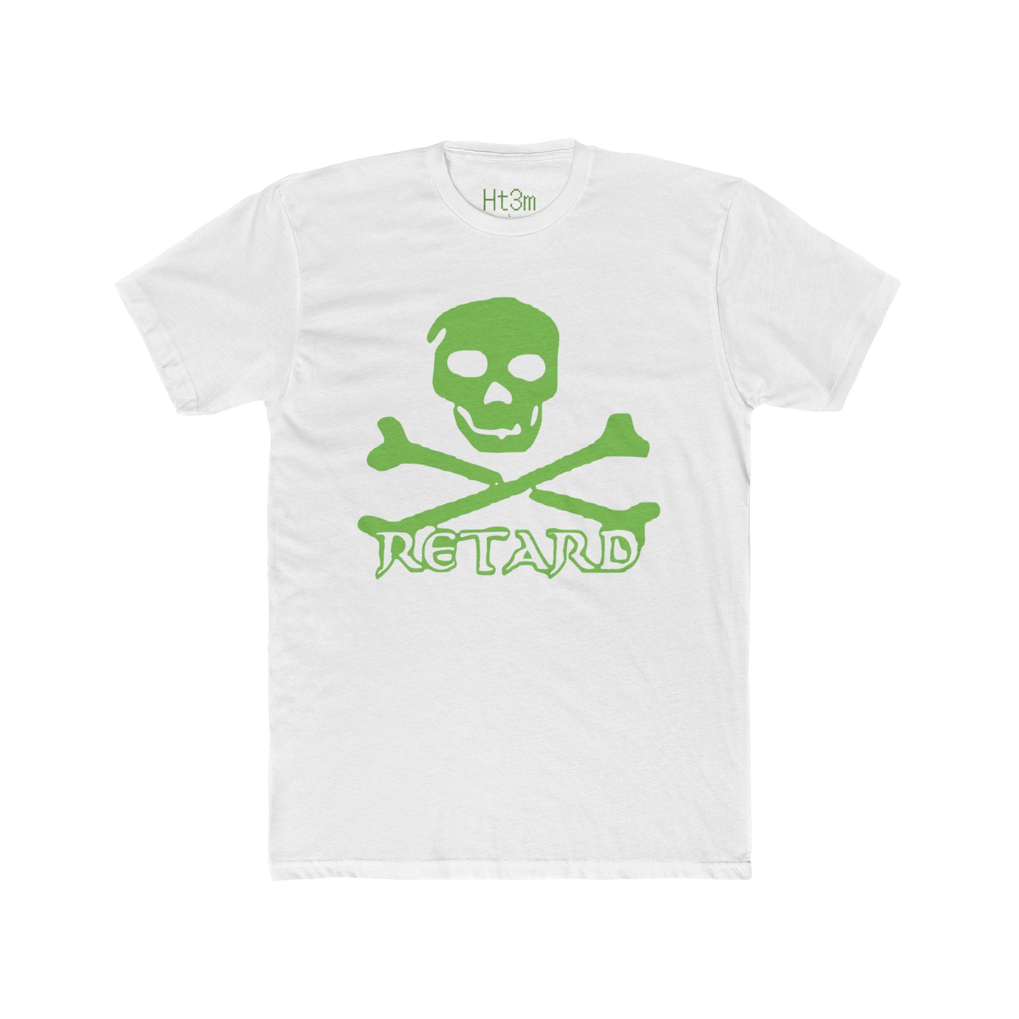 Stupid Pirate Shirt