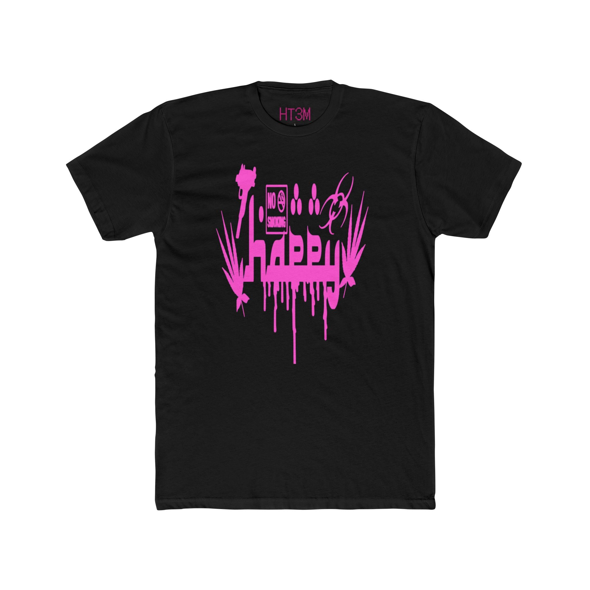 Happy Vibes Tee