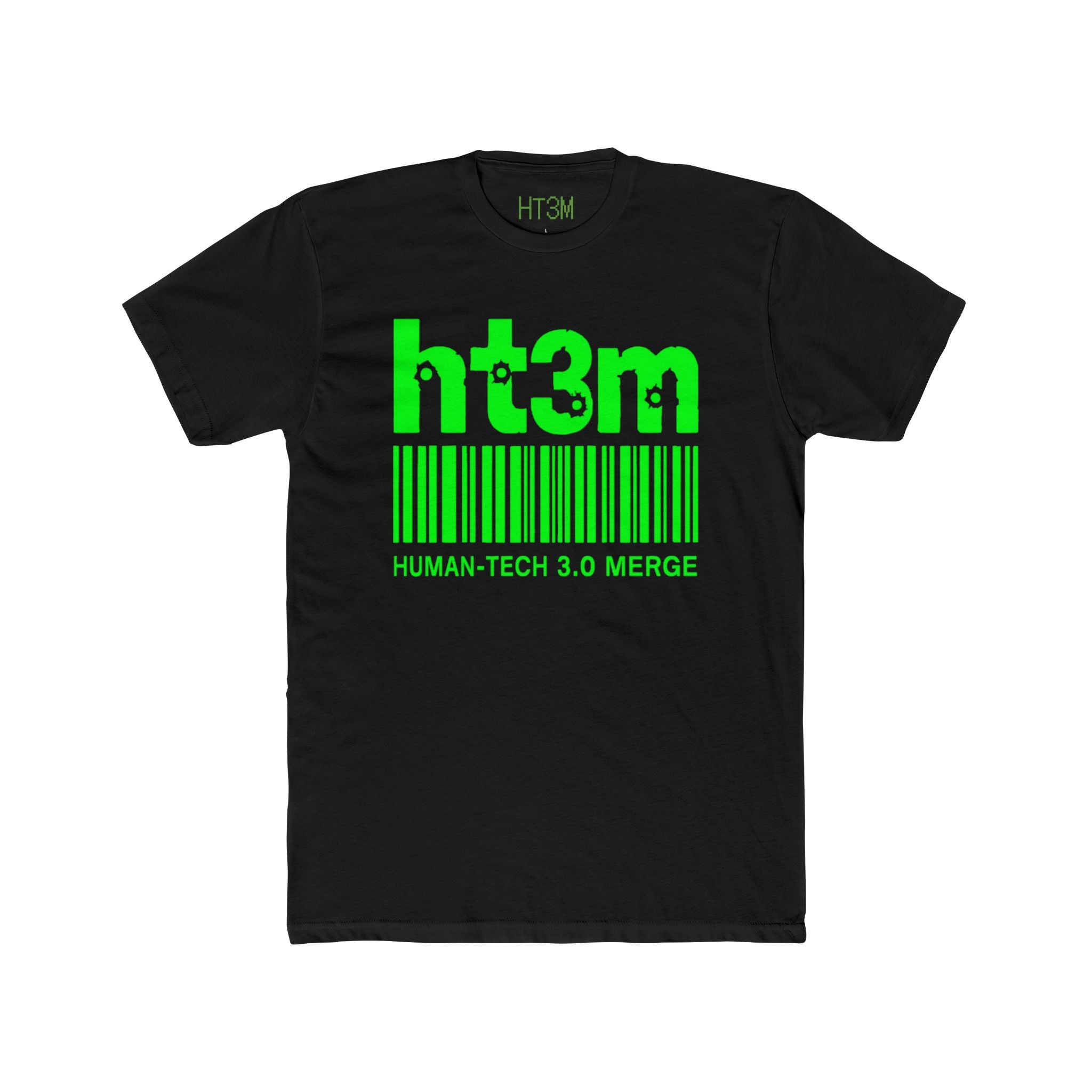HumanTech3.0Merge