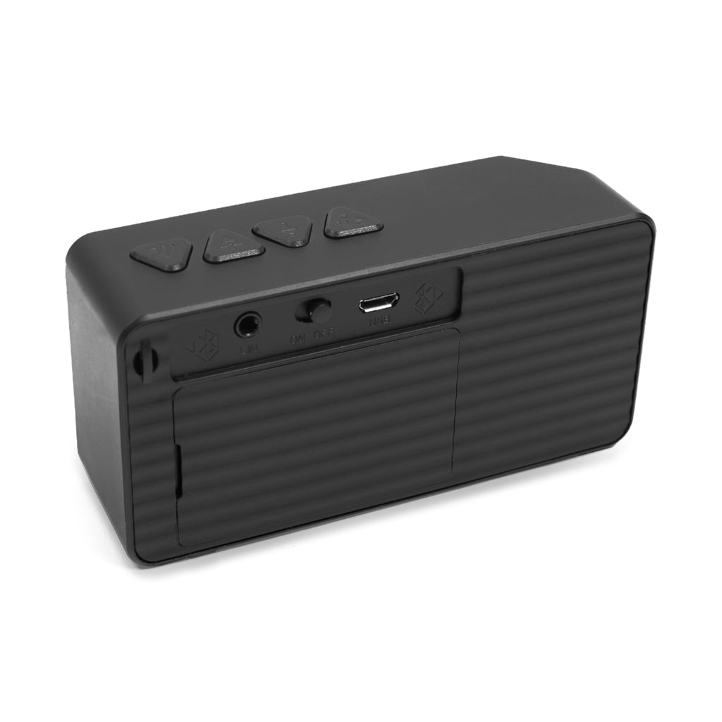 PERFECT SPEAKER